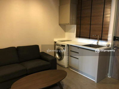 A Space ID Asok-Ratchada, Bangkok, Thailand A Space ID Asok-Ratchada, Bangkok, Thailand