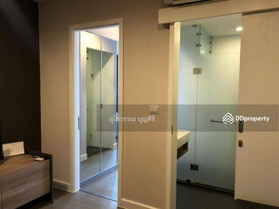 A Space ID Asok-Ratchada, Bangkok, Thailand A Space ID Asok-Ratchada, Bangkok, Thailand