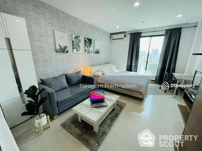 Supalai Premier Asoke, Bangkok, Thailand Supalai Premier Asoke, Bangkok, Thailand