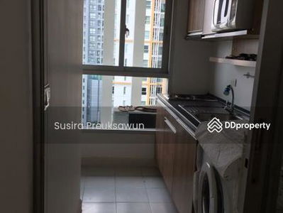 The Parkland Taksin-Thapra, Bangkok, Thailand The Parkland Taksin-Thapra, Bangkok, Thailand