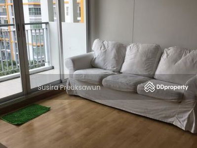 The Parkland Taksin-Thapra, Bangkok, Thailand The Parkland Taksin-Thapra, Bangkok, Thailand