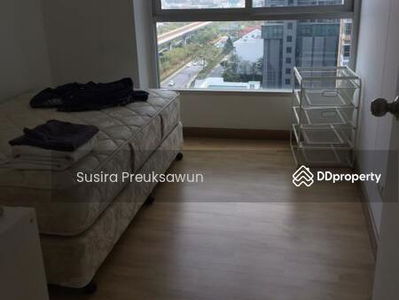 The Parkland Taksin-Thapra, Bangkok, Thailand The Parkland Taksin-Thapra, Bangkok, Thailand