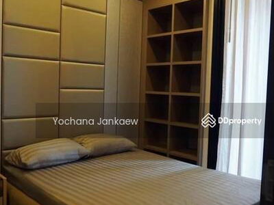 ASHTON Asoke, Bangkok, Thailand ASHTON Asoke, Bangkok, Thailand