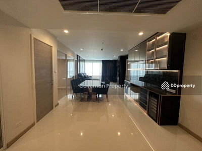 Supalai Riva Grande Rama 3, Bangkok, Thailand Supalai Riva Grande Rama 3, Bangkok, Thailand