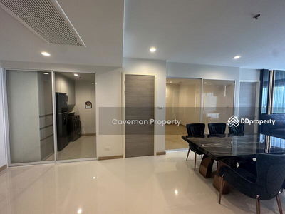 Supalai Riva Grande Rama 3, Bangkok, Thailand Supalai Riva Grande Rama 3, Bangkok, Thailand