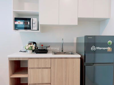 NUE Noble Chaengwattana, Nonthaburi, Thailand NUE Noble Chaengwattana, Nonthaburi, Thailand