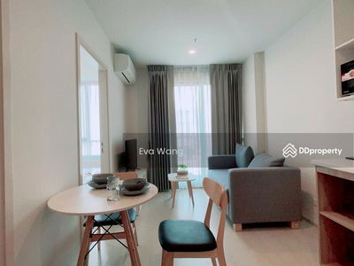 NUE Noble Chaengwattana, Nonthaburi, Thailand NUE Noble Chaengwattana, Nonthaburi, Thailand