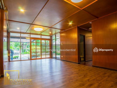 Single House in Compound, Bangkok, Thailand Single House in Compound, Bangkok, Thailand