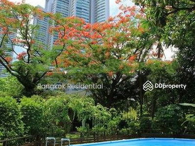 Single House in Compound, Bangkok, Thailand Single House in Compound, Bangkok, Thailand