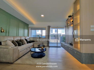 Indy 2 Bangna-Ramkhamhaeng 2, Bangkok, Thailand Indy 2 Bangna-Ramkhamhaeng 2, Bangkok, Thailand