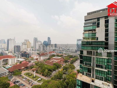 The Esse Asoke, Bangkok, Thailand The Esse Asoke, Bangkok, Thailand