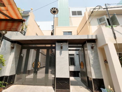 Gehäuse In Ho Chi Minh City, Vietnam Gehäuse In Ho Chi Minh City, Vietnam