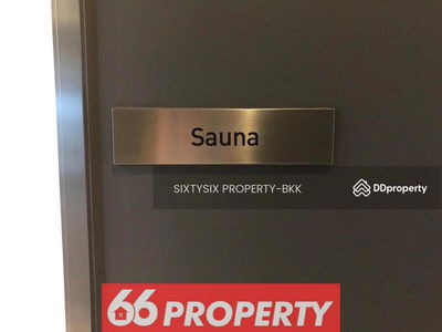 Life Asoke, Bangkok, Thailand Life Asoke, Bangkok, Thailand