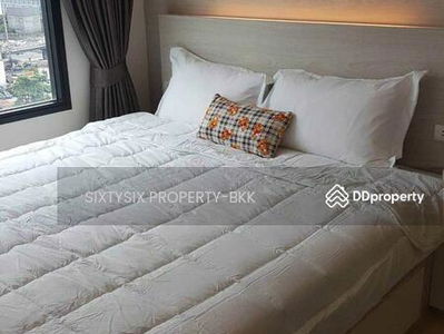 Life Asoke, Bangkok, Thailand Life Asoke, Bangkok, Thailand