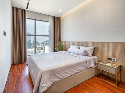 Masteri Millennium, Vietnam Masteri Millennium, Vietnam