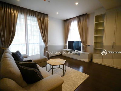 The XXXIX By Sansiri, Bangkok, Thailand The XXXIX By Sansiri, Bangkok, Thailand