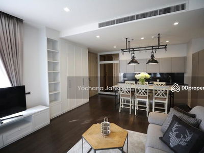 The XXXIX By Sansiri, Bangkok, Thailand The XXXIX By Sansiri, Bangkok, Thailand