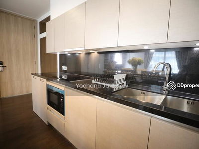 The XXXIX By Sansiri, Bangkok, Thailand The XXXIX By Sansiri, Bangkok, Thailand