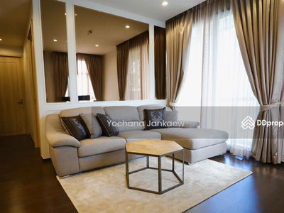 The XXXIX By Sansiri, Bangkok, Thailand The XXXIX By Sansiri, Bangkok, Thailand