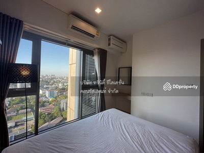 Whizdom Connect Sukhumvit, Bangkok, Thailand Whizdom Connect Sukhumvit, Bangkok, Thailand