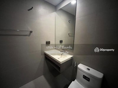 Whizdom Connect Sukhumvit, Bangkok, Thailand Whizdom Connect Sukhumvit, Bangkok, Thailand