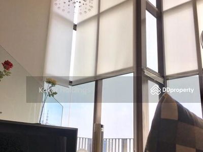 The Emporio Place, Bangkok, Thailand The Emporio Place, Bangkok, Thailand