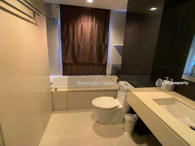 Rhythm Ratchada-Huaikwang, Bangkok, Thailand Rhythm Ratchada-Huaikwang, Bangkok, Thailand