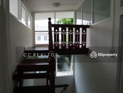 House For Rent Pridi 26 Open HomeOffice, Bangkok, Thailand House For Rent Pridi 26 Open HomeOffice, Bangkok, Thailand