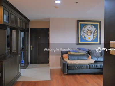 Belle Grand Rama 9, Bangkok, Thailand Belle Grand Rama 9, Bangkok, Thailand