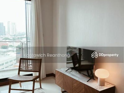 Supalai Premier Charoen Nakhon, Bangkok, Thailand Supalai Premier Charoen Nakhon, Bangkok, Thailand