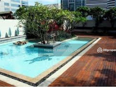 Athenee Residence, Bangkok, Thailand Athenee Residence, Bangkok, Thailand