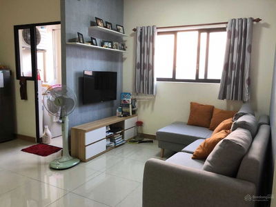 The Useful Apartment, Vietnam The Useful Apartment, Vietnam