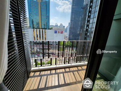 Muniq Sukhumvit 23, Bangkok, Thailand Muniq Sukhumvit 23, Bangkok, Thailand