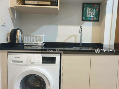 Noble Revolve Ratchada, Bangkok, Thailand Noble Revolve Ratchada, Bangkok, Thailand