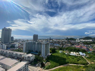 The Sky Sriracha, Chon Buri, Thailand The Sky Sriracha, Chon Buri, Thailand