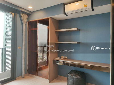 One9Five Asoke-Rama 9, Bangkok, Thailand One9Five Asoke-Rama 9, Bangkok, Thailand