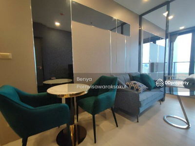 One9Five Asoke-Rama 9, Bangkok, Thailand One9Five Asoke-Rama 9, Bangkok, Thailand