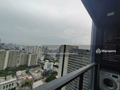 One9Five Asoke-Rama 9, Bangkok, Thailand One9Five Asoke-Rama 9, Bangkok, Thailand