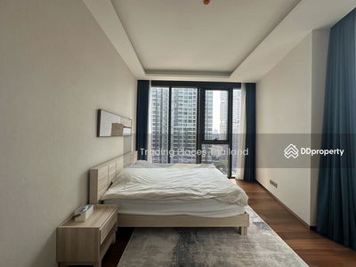 The Estelle Phrom Phong, Bangkok, Thailand The Estelle Phrom Phong, Bangkok, Thailand