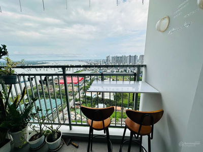 Q7 Saigon Riverside, Vietnam Q7 Saigon Riverside, Vietnam