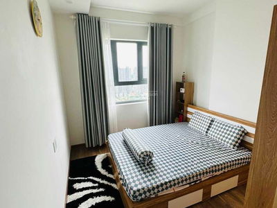 Q7 Saigon Riverside, Vietnam Q7 Saigon Riverside, Vietnam