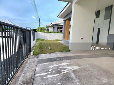 For rent, one-story detached house, Cho Ho, Nakhon Ratchasima., Thailand For rent, one-story detached house, Cho Ho, Nakhon Ratchasima., Thailand