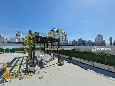 Grand Heritage Thonglor, Bangkok, Thailand Grand Heritage Thonglor, Bangkok, Thailand