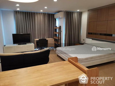 Sathorn Gardens, Bangkok, Thailand Sathorn Gardens, Bangkok, Thailand