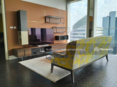 The Ritz-Carlton Residences, Bangkok, Thailand The Ritz-Carlton Residences, Bangkok, Thailand