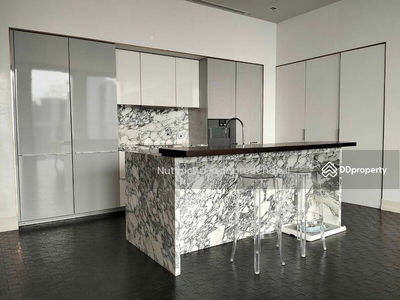 The Ritz-Carlton Residences, Bangkok, Thailand The Ritz-Carlton Residences, Bangkok, Thailand