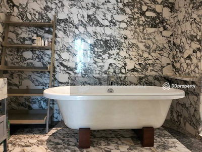 The Ritz-Carlton Residences, Bangkok, Thailand The Ritz-Carlton Residences, Bangkok, Thailand