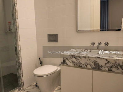 The Ritz-Carlton Residences, Bangkok, Thailand The Ritz-Carlton Residences, Bangkok, Thailand