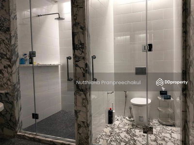 The Ritz-Carlton Residences, Bangkok, Thailand The Ritz-Carlton Residences, Bangkok, Thailand