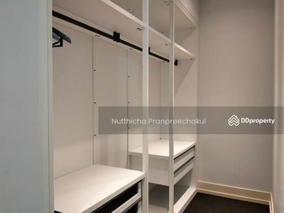 The Ritz-Carlton Residences, Bangkok, Thailand The Ritz-Carlton Residences, Bangkok, Thailand